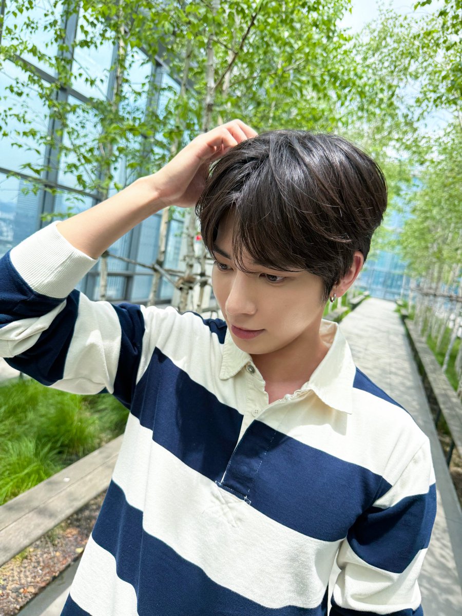 [T라능숙해🍰 | EP.1]

I was touched by the warm KakaoTalk message𖤐

👇Go review episode 1 of T라능숙해👇
(youtu.be/kabmHW-0550)

#T라능숙해 #T라미숙해_아니_T라능숙해 #TefficientTerry
#투모로우바이투게더 #TOMORROW_X_TOGETHER #TXT
#태현 #TAEHYUN