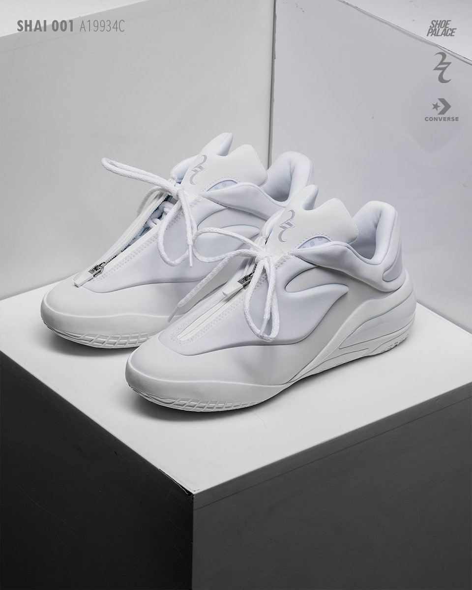 001 Shai Converse SHAI GS Shoes Mens the 