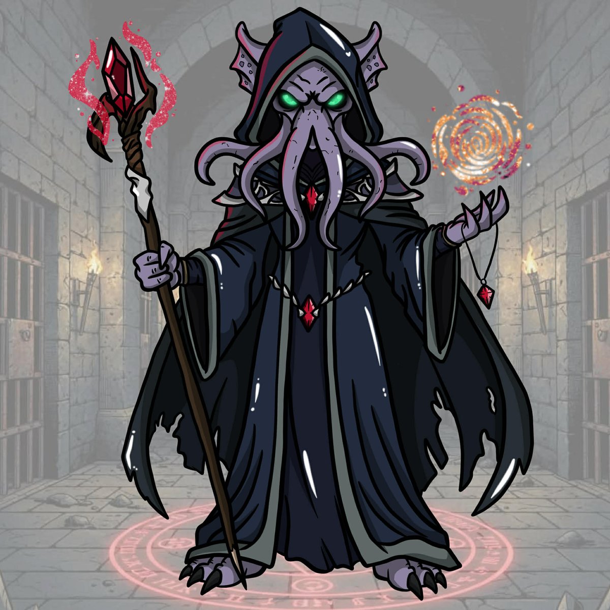 AlyssaDarling || ChitinNature tweet media