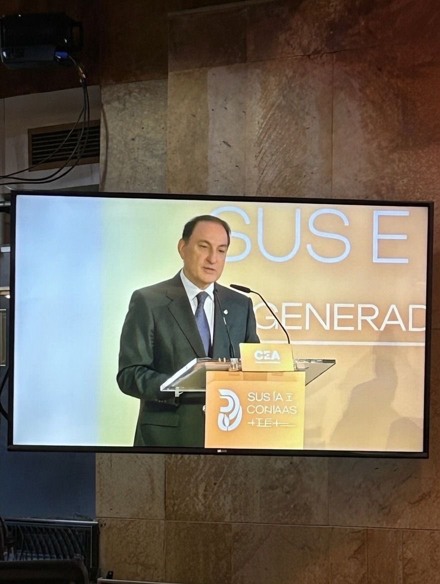 José Isaías Rodríguez García-Caro tweet media