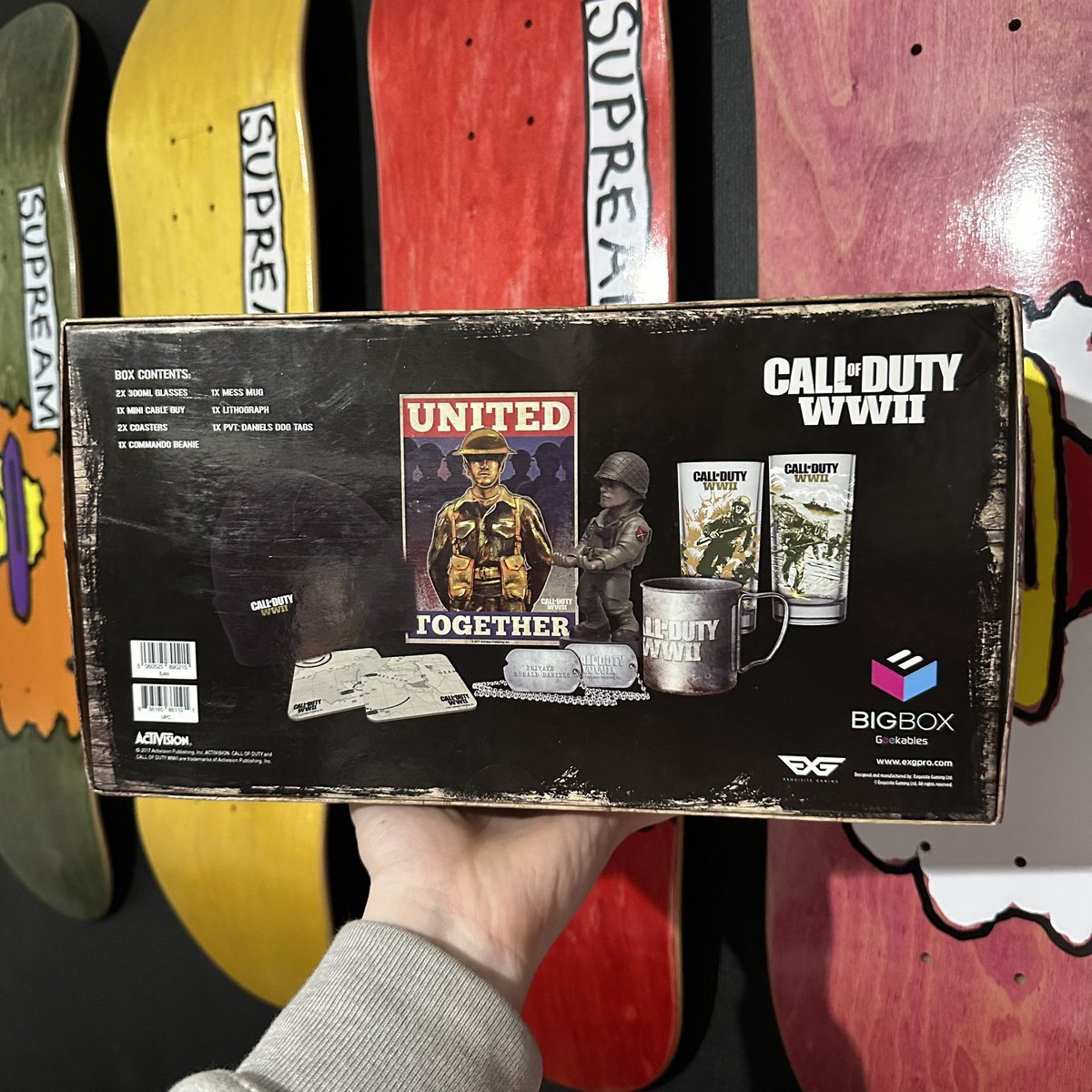 Sane Cured tweet media