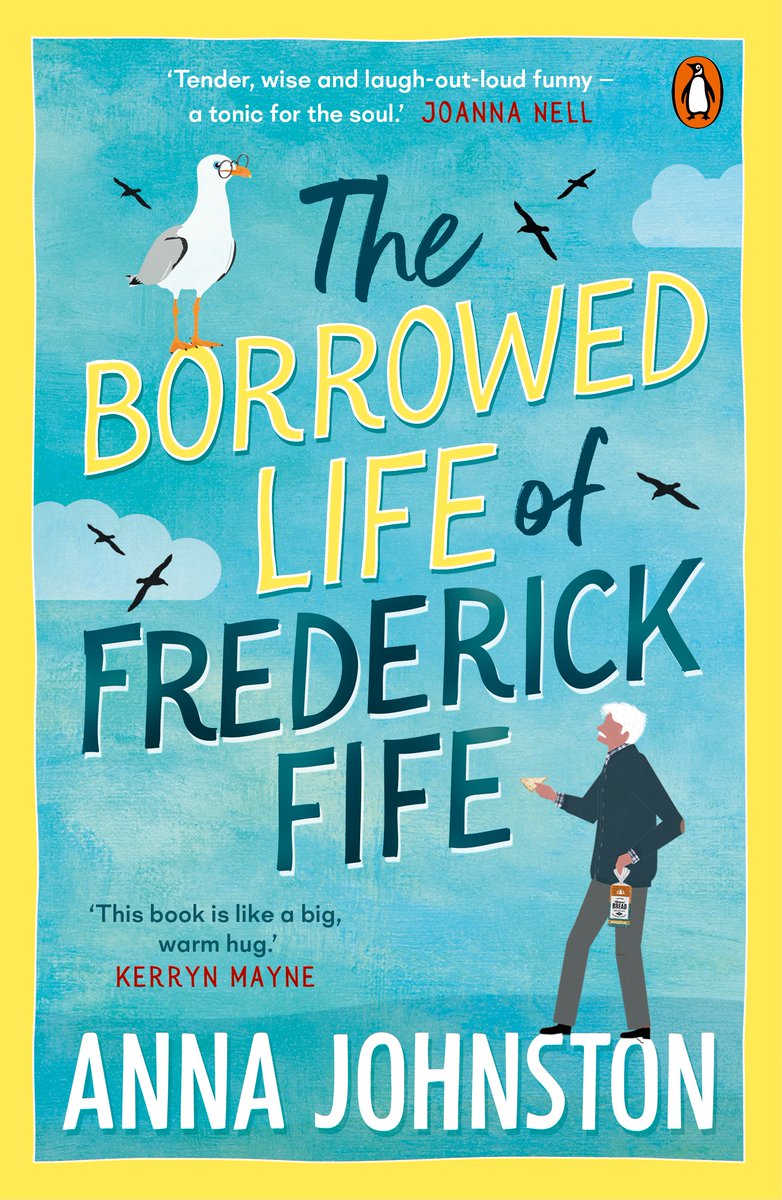 OLBPD's Next Book Discussion is Thursday, March 12, 2026 1:00 – 2:00 p.m. (EST)  We will be reading DB  124326 The Borrowed Life of Frederick Fife by Anna Johnston.  Call 1-800-362-1262 for more information.
