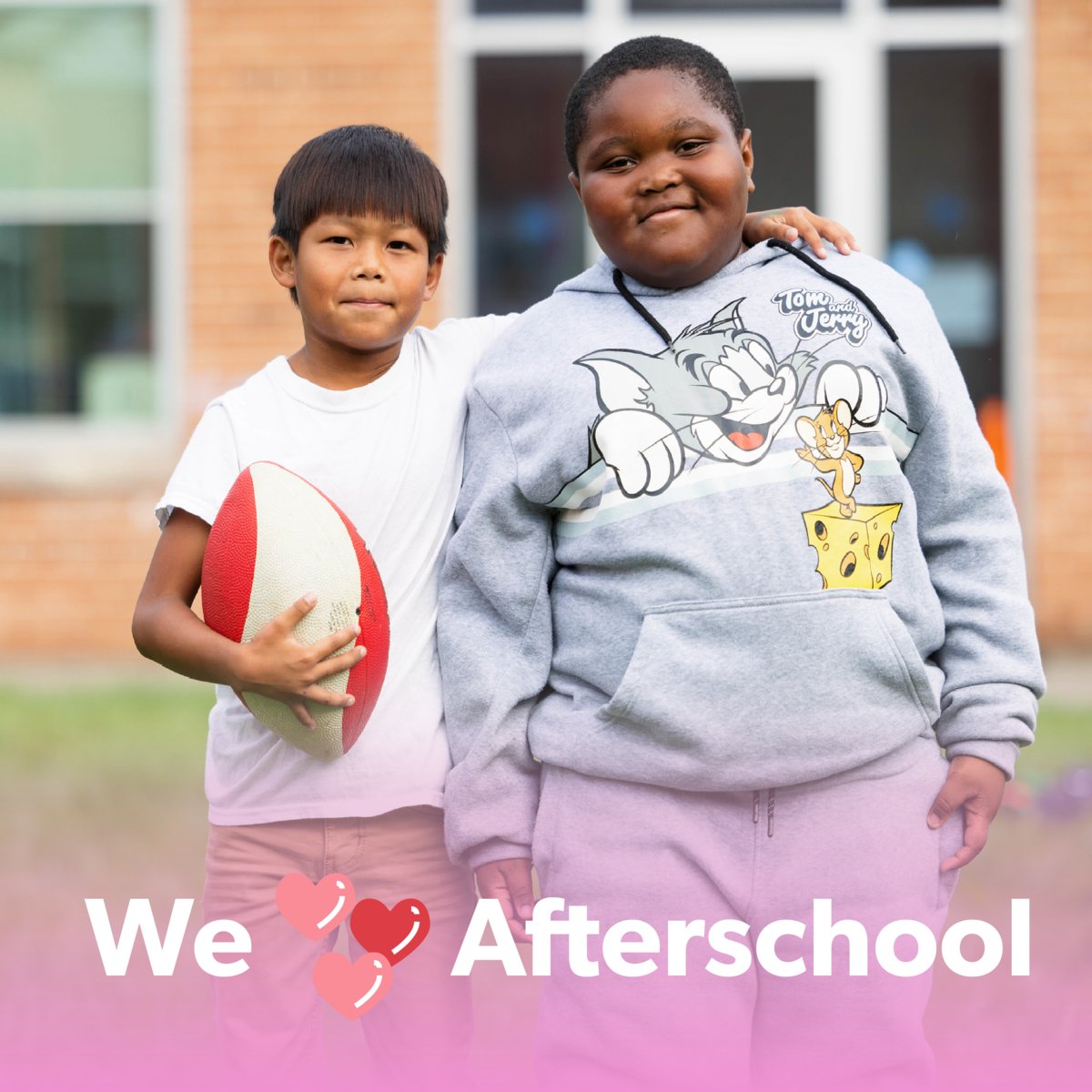 NC Center for Afterschool Programs tweet media