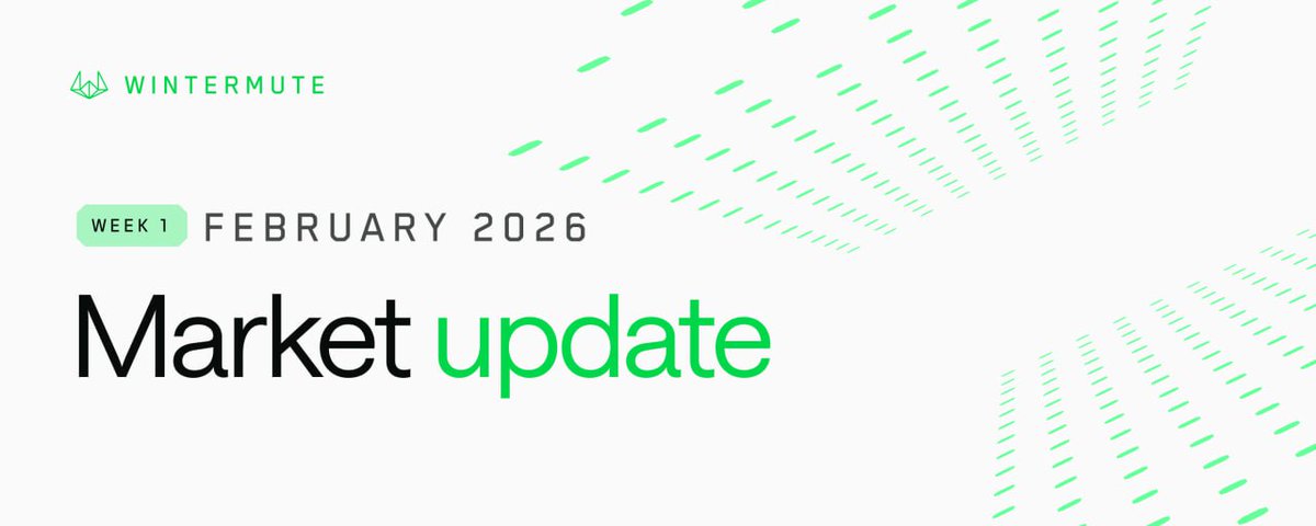 📉#Crypto

Wintermute said BTC dropped below $80,000, sparking $2.55 billion in liquidations—the 10th largest on record in crypto. The sell-off was fueled by weak Mag7 earnings, Kevin Warsh’s nomination for Fed chair, and a correction in precious metals. While volatility points