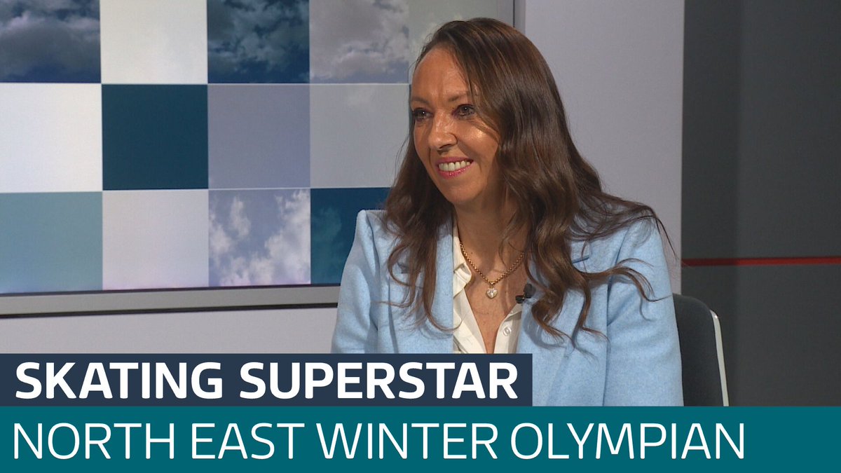 ITV News Tyne Tees tweet media