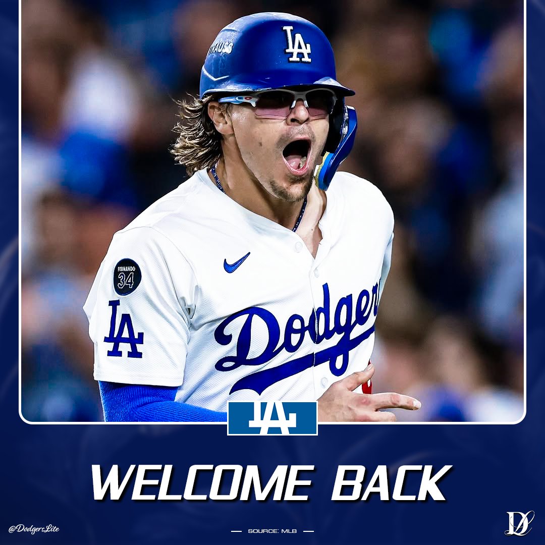 DodgersLite (@dodgerslite) / Posts / X