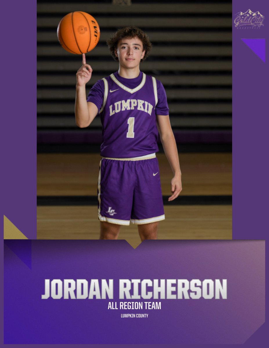 Lumpkin Boys Basketball tweet media