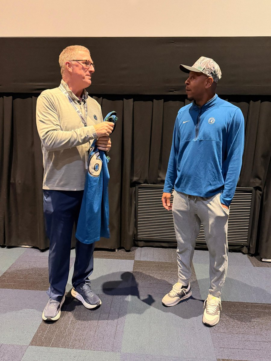 T'Wolves Nation FRANCE tweet media