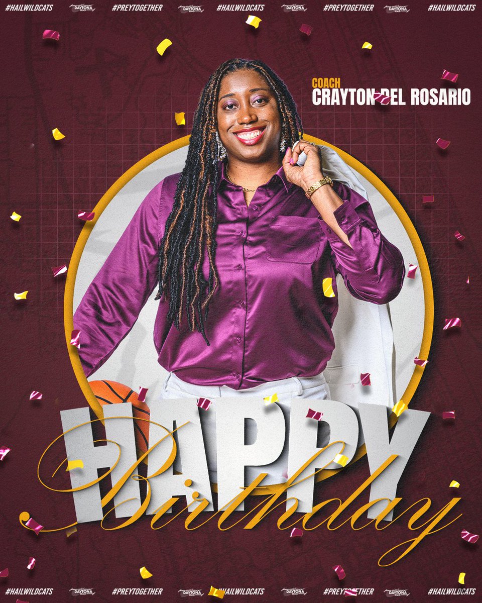 Bethune-Cookman Women's Basketball tweet media