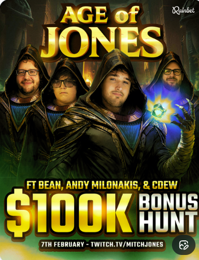 Mitch Jones tweet media