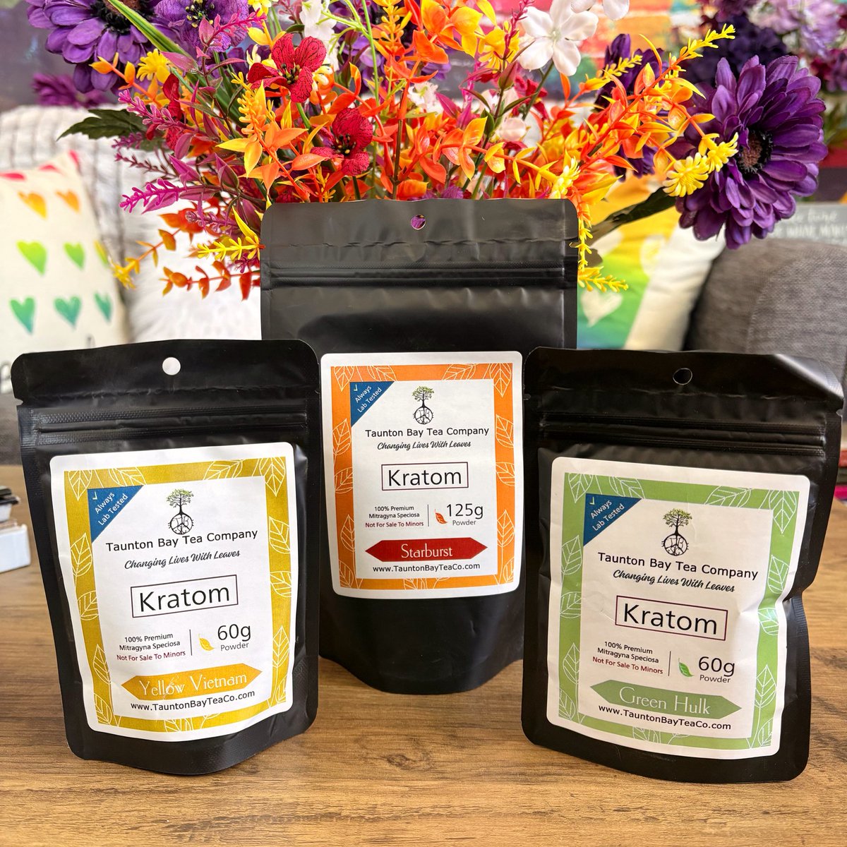 Great News 💝 Our extended Valentine’s Day Weekend Sale starts at MIDNIGHT with code “save15” for 15% off most items!

TauntonBayTeaCo.com 

*Sale ends Monday 2/16 at 11:59pm &amp; we will be closed in observance of President’s Day.