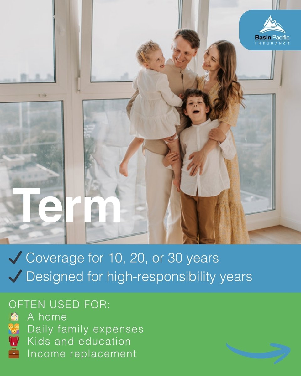 Basin Pacific Insurance tweet media