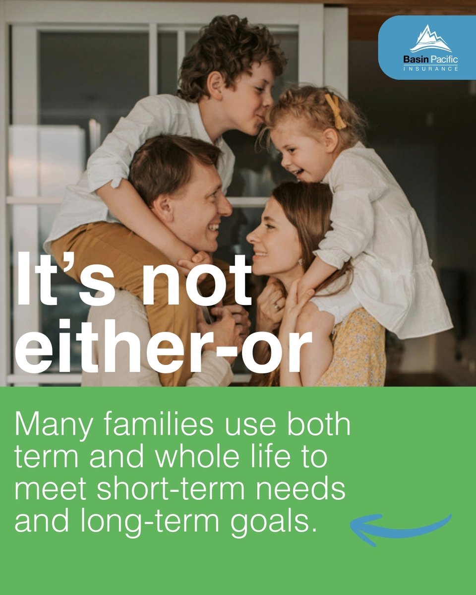 Basin Pacific Insurance tweet media