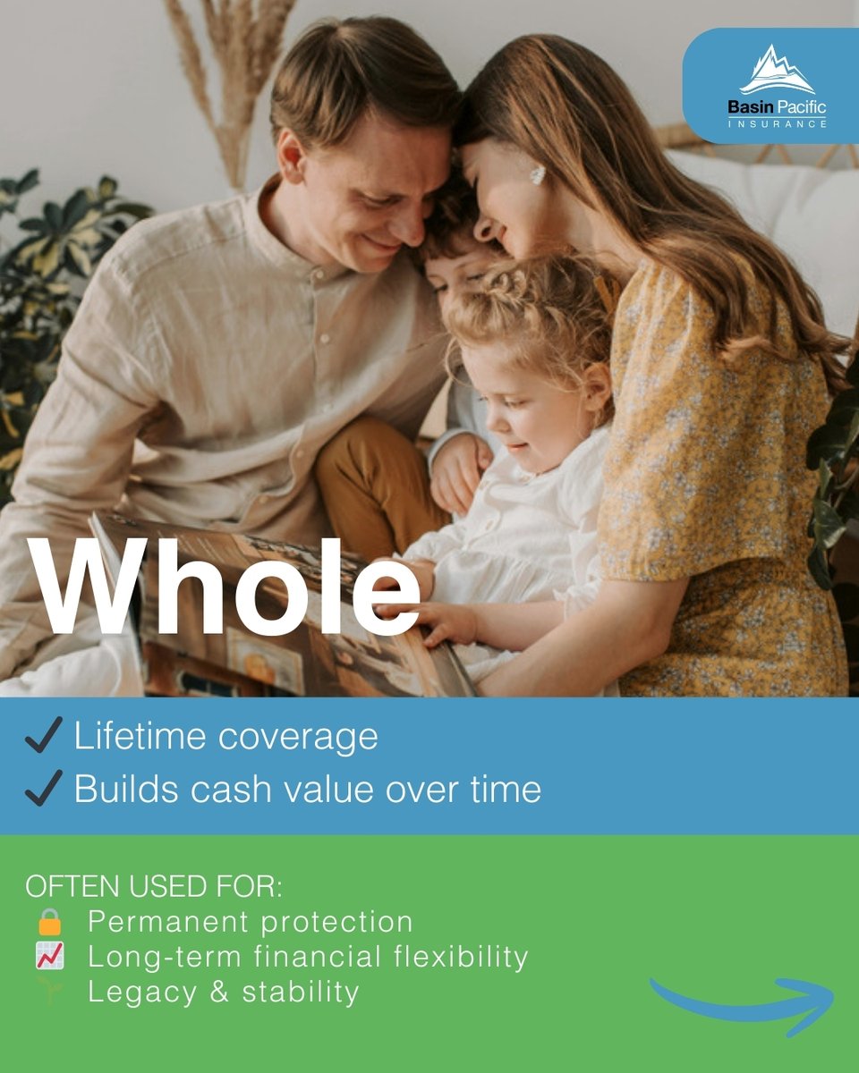 Basin Pacific Insurance tweet media