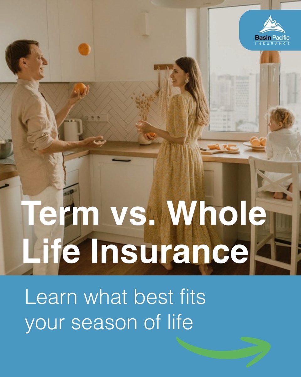 Basin Pacific Insurance tweet media