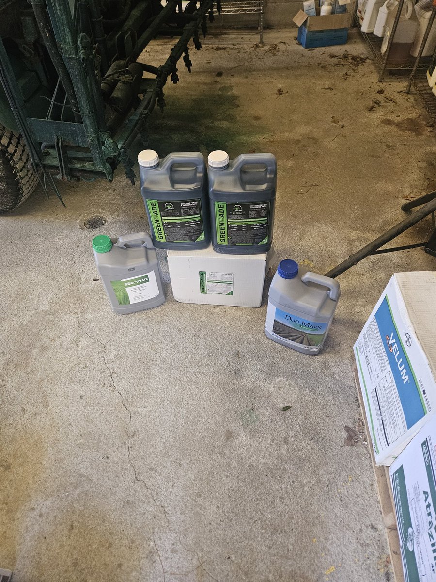 Deliveries between school runs and taking care of mom.  She works way harder I do!  Thanks!