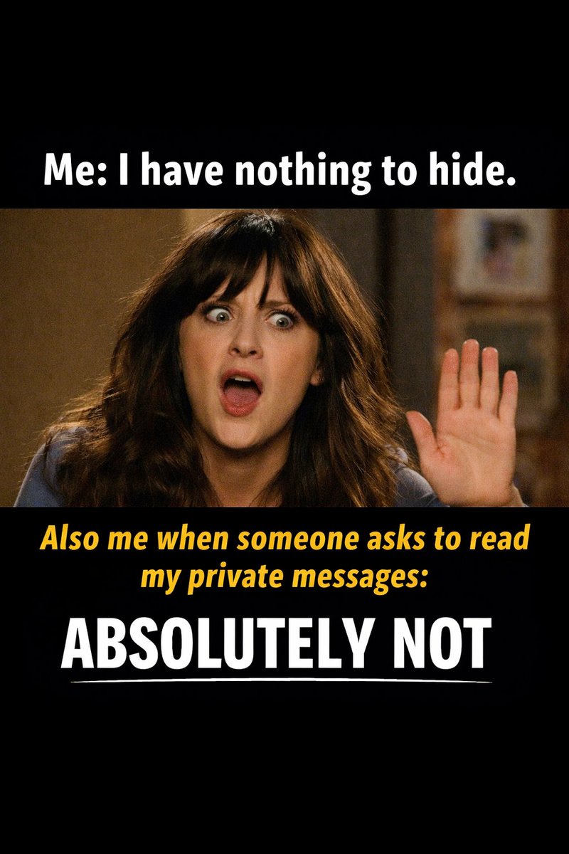 hm_base's tweet photo. Digital privacy matters because “nothing to hide” doesn’t mean “nothing to protect.” Owning your data means choosing who sees it, not handing it over by default. @DataHaven_xyz https://t.co/EJCH1GtvTC