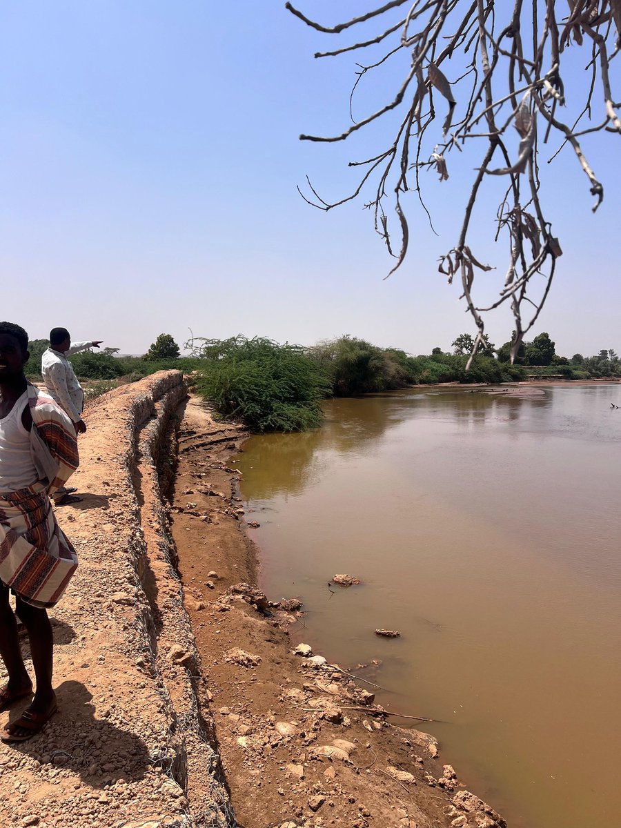 Ministry of Water, Energy, Environment….Mandera tweet media