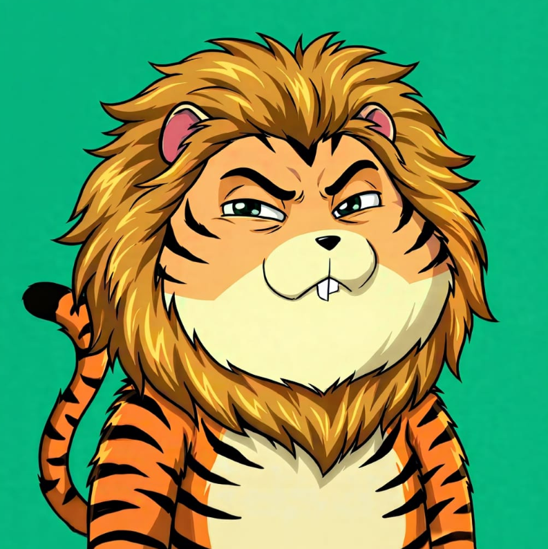 FreeMint Giveaway

5 OG &amp; 25 WL spots from Mega Hamsters
Supply: 3,333
Chain: megaETH
Price: Free

Requirements:
Like &amp; retweet
Follow: <a href="/MegaHamsters_/">Mega Hamsters</a> &amp; Me
Drop EVM wallet

24 hrs