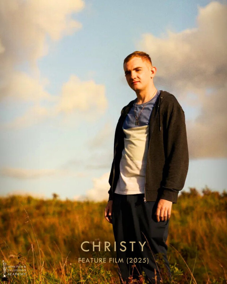 Irish Film & Television Academy (IFTA) tweet media