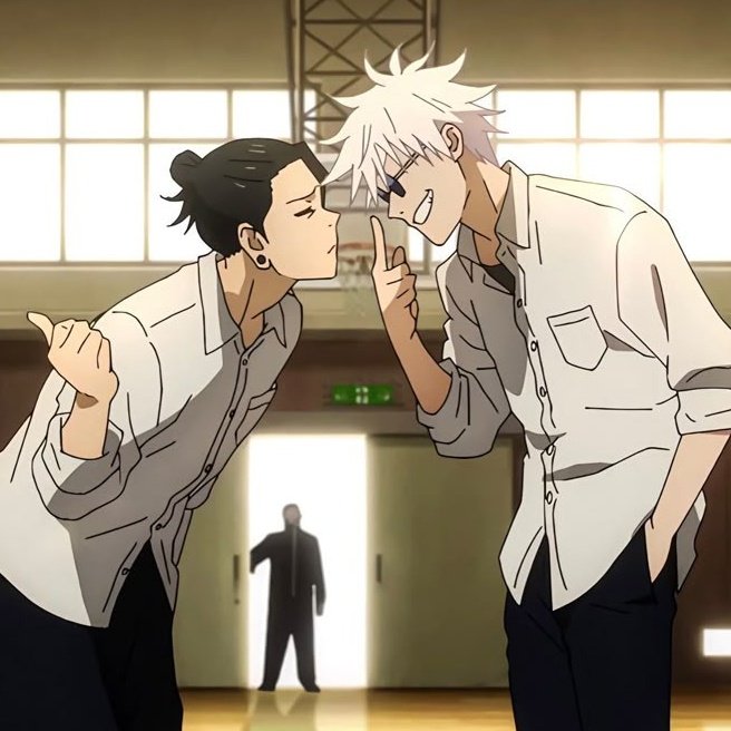 miasonys0n's tweet image. THE PARALLEL OMG