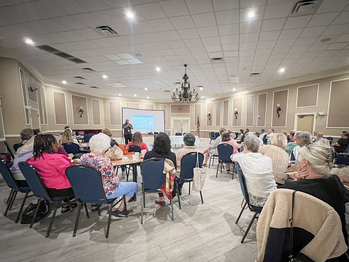 Orange County Property Appraiser tweet media