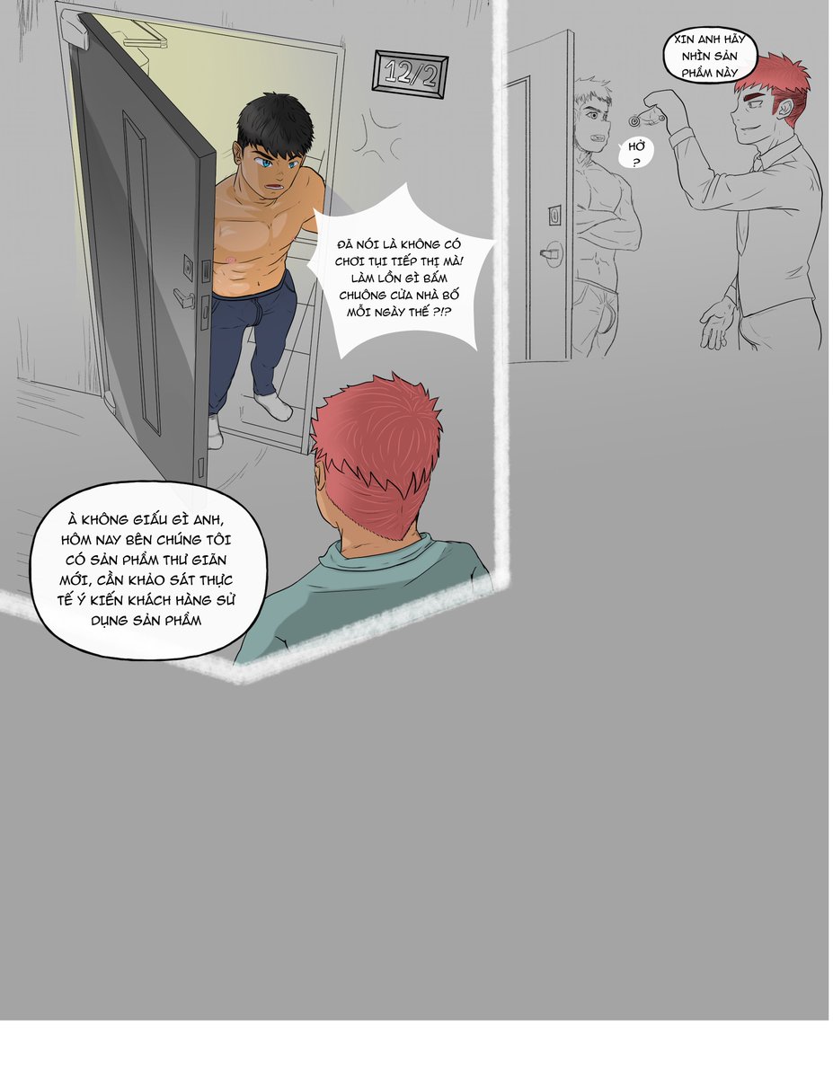 ZACK BIẾT VẼ tweet media