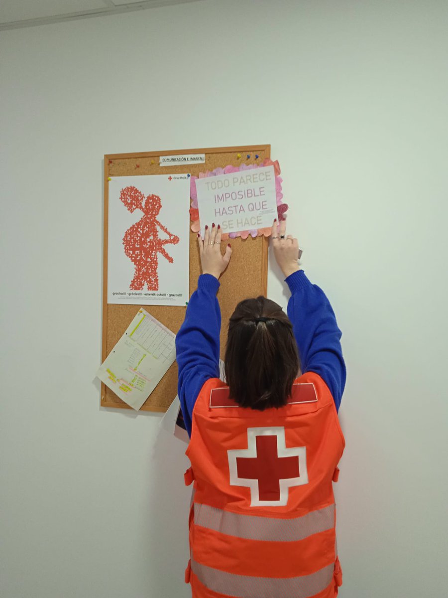 Cruz Roja Ribera Alta del Ebro tweet media