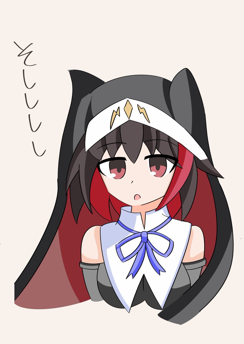 そしそし (@soshisabu) on Twitter photo 