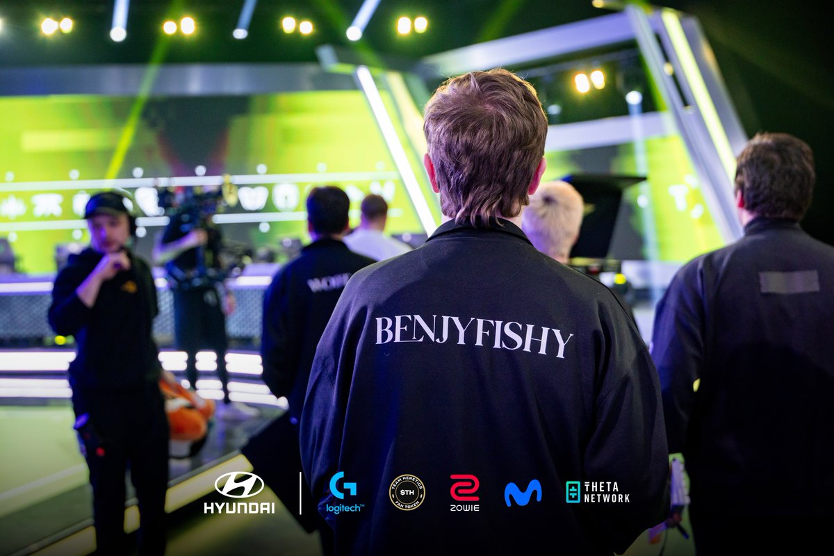 Heretics Valorant tweet media