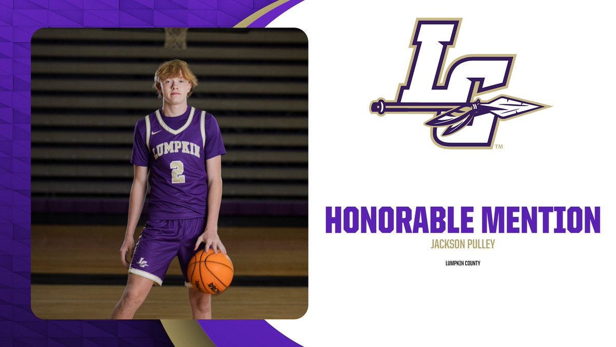 Lumpkin Boys Basketball tweet media