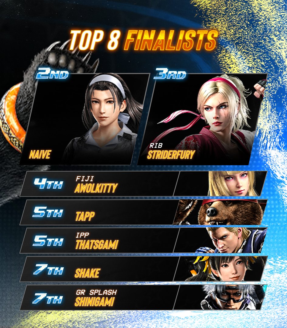 BREAKOUT! 💫 tweet media