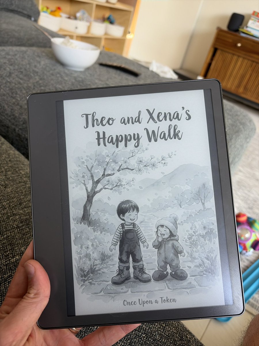 David Siegel tweet media