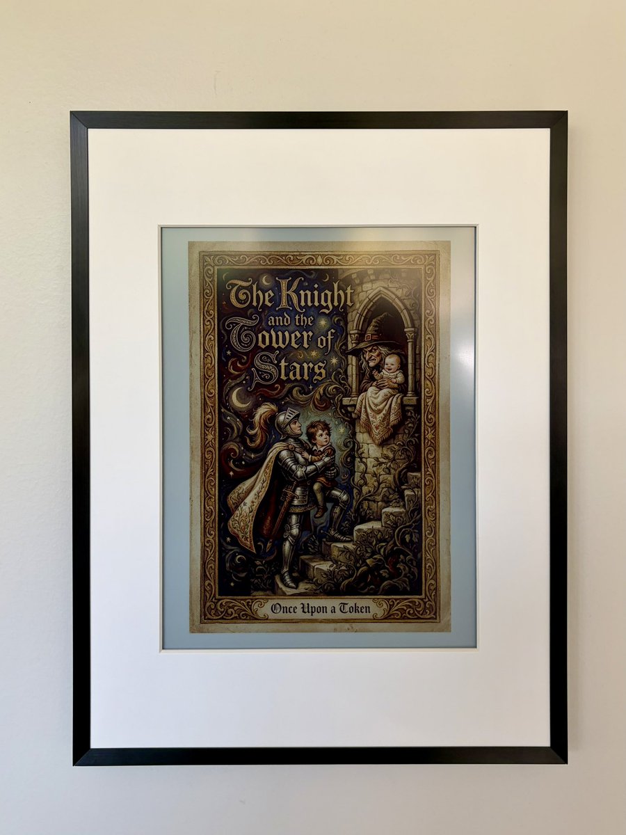 David Siegel tweet media