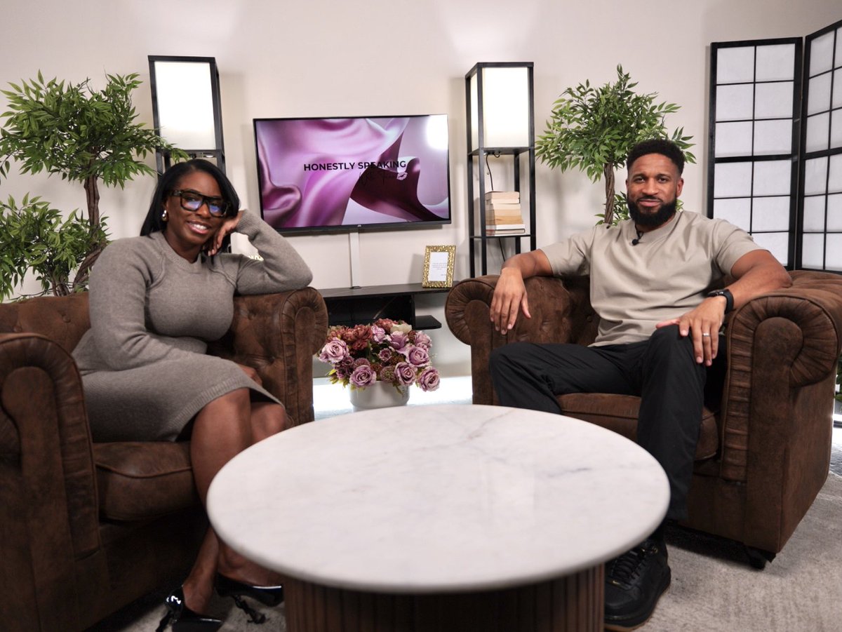 Honestly Trina tweet media