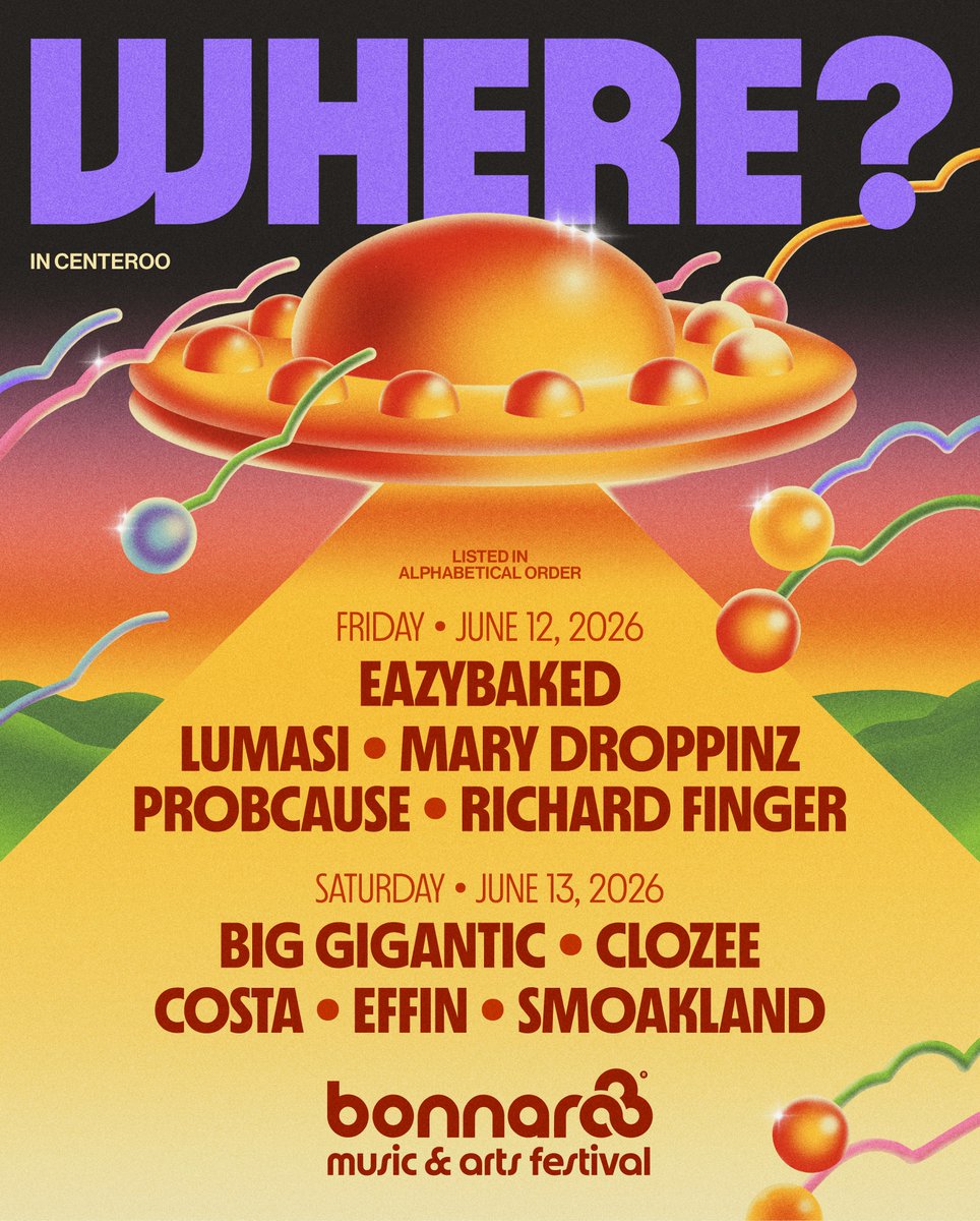 EFFAROO REDEMPTION 🌅