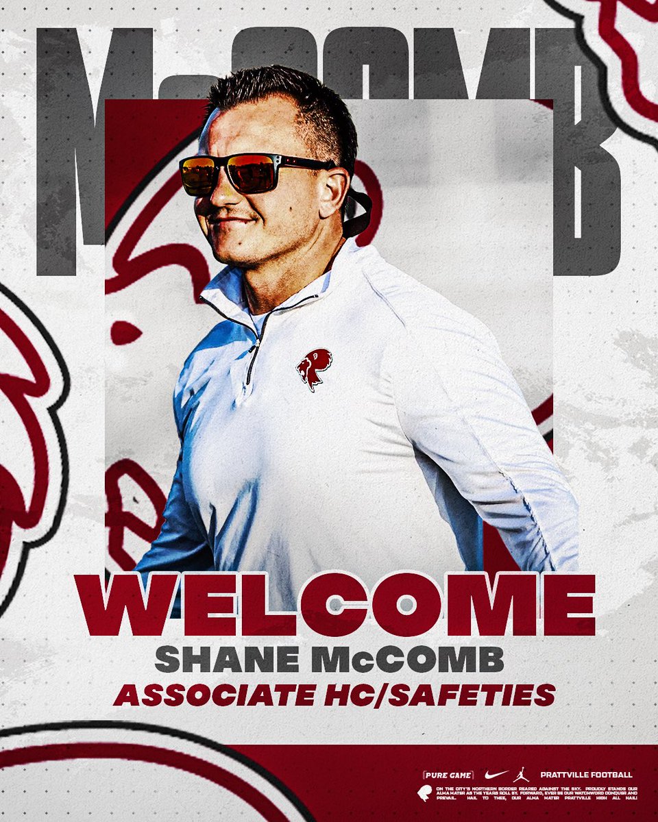 Prattville Lions Football tweet media