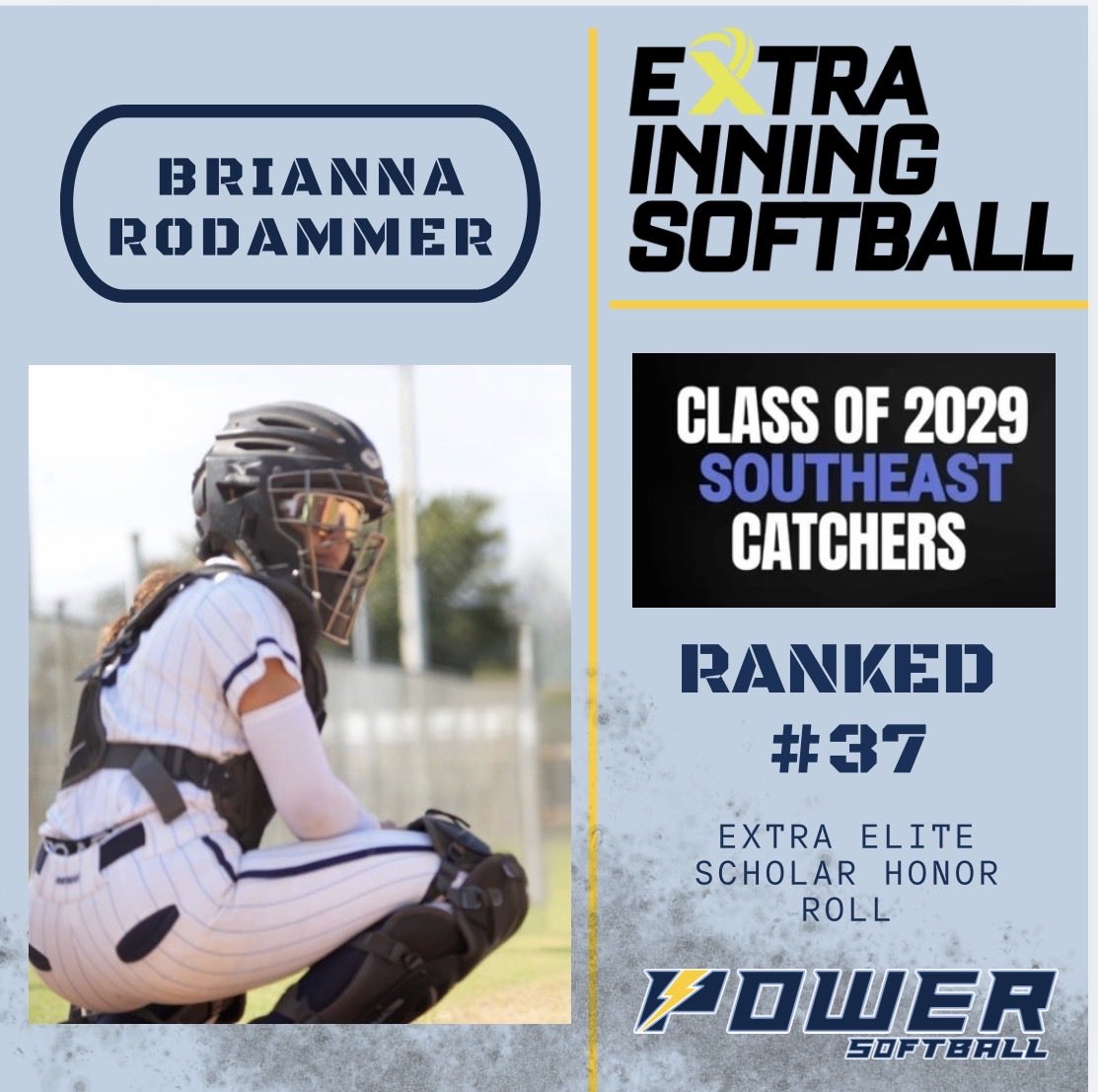 Power Softball tweet media