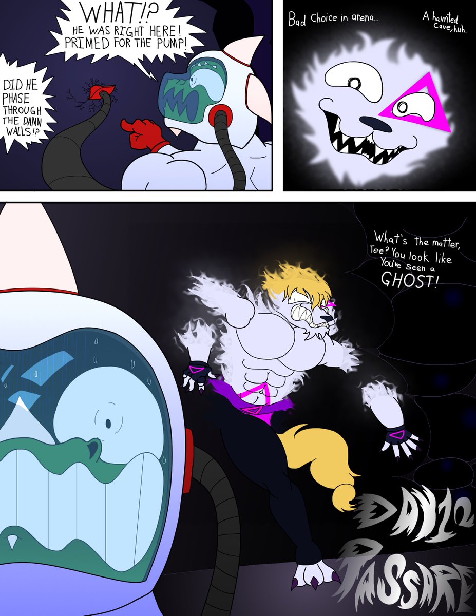 Interest of Bigness tweet media