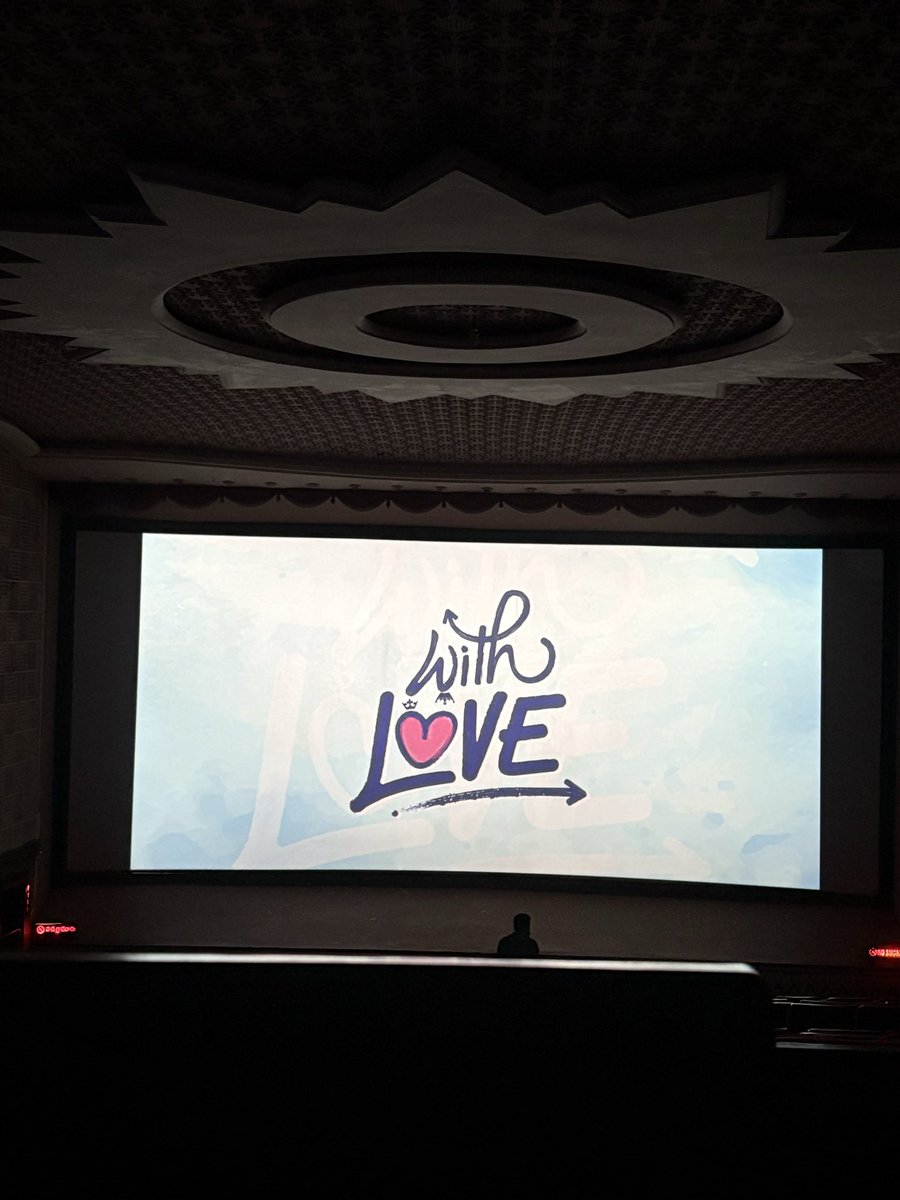pawanified's tweet photo. Guys please do watch and support this beautiful film #WithLove .
What a movie it is .
Everything about this film is soo damnnn good.
Kudos to Dir, Hero dir, and especially Anaswara 💗💗.

This Tamil film looks like a Malayalam film with the Telugu treatment.

#BlockbusterWithLove https://t.co/TNb7BEBBBI