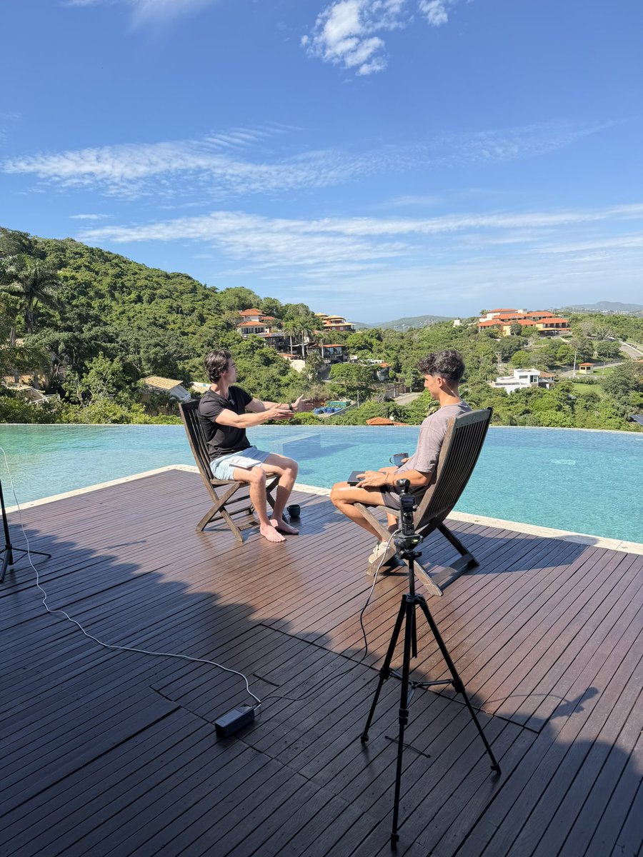 Brazil content maxing