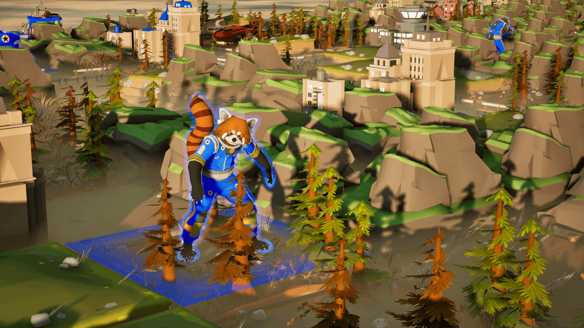 Relic Labs tweet media