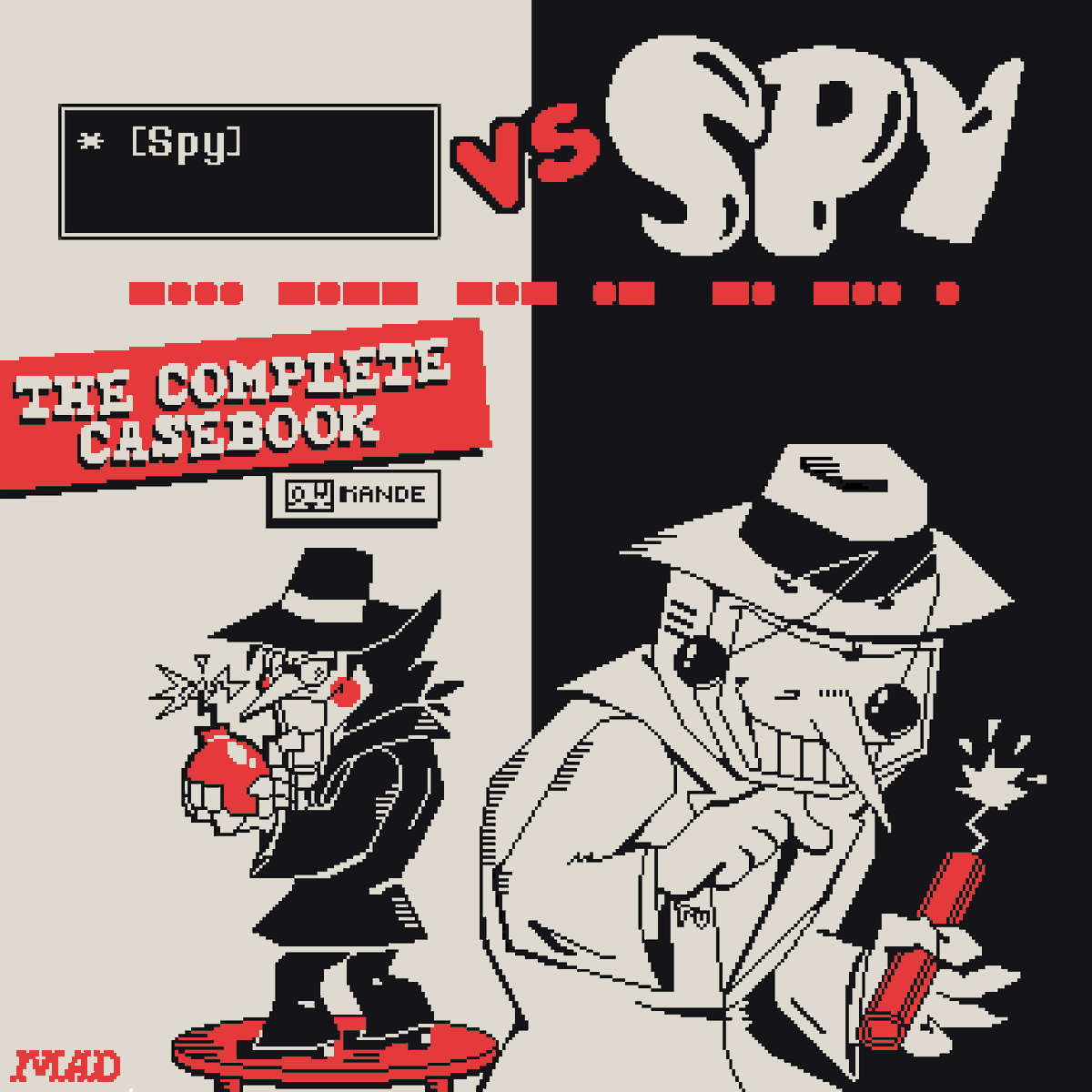 Kande-ltarune real right now wow omg tweet media