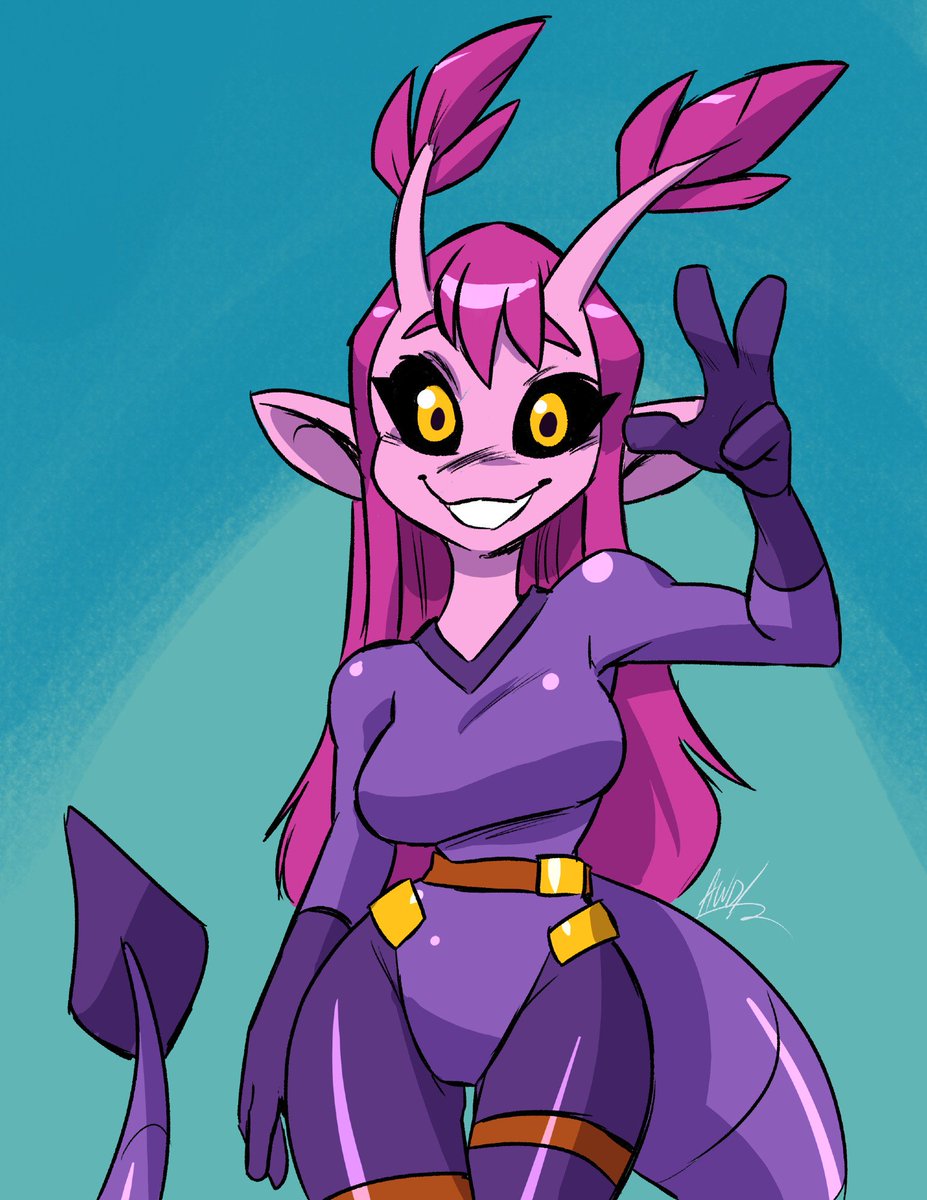 Parapsych Comic tweet media