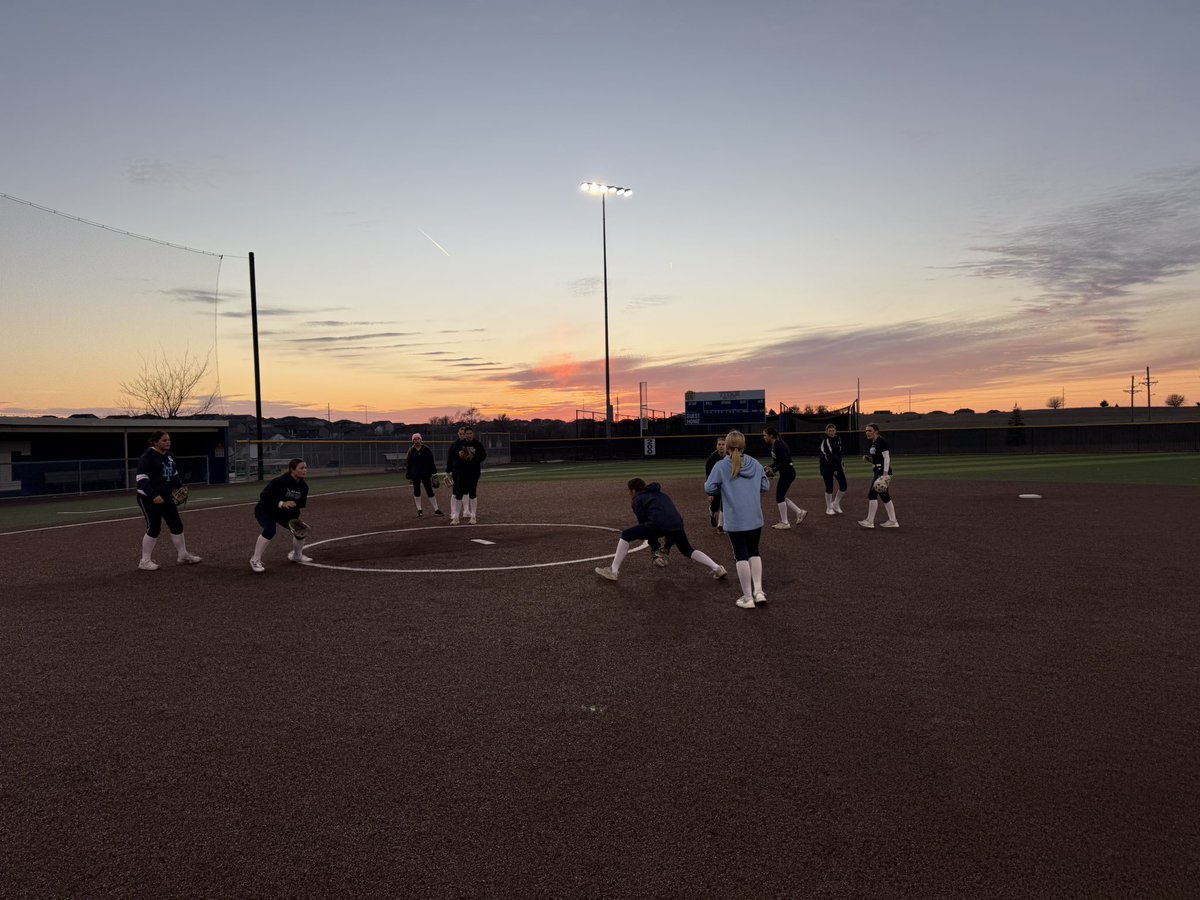 Nebraska Thunder Lampman 16U tweet media