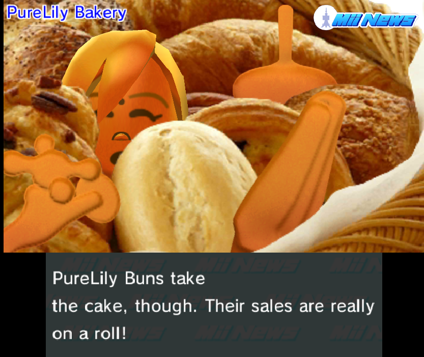 LMAOOOO THE BAKERY ITS CALLED PURELILY
The game mixed their names and its just the ship name lol