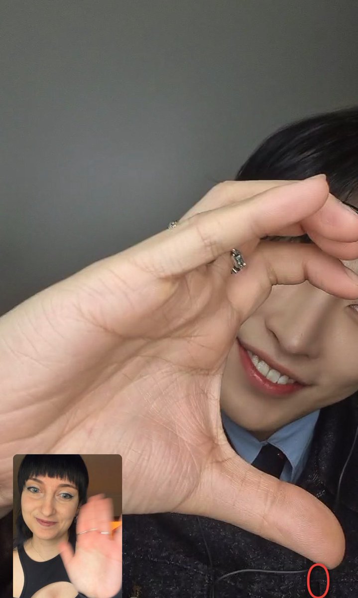 🦋lu⁷ ⩜⃝ ARIRANG tweet media