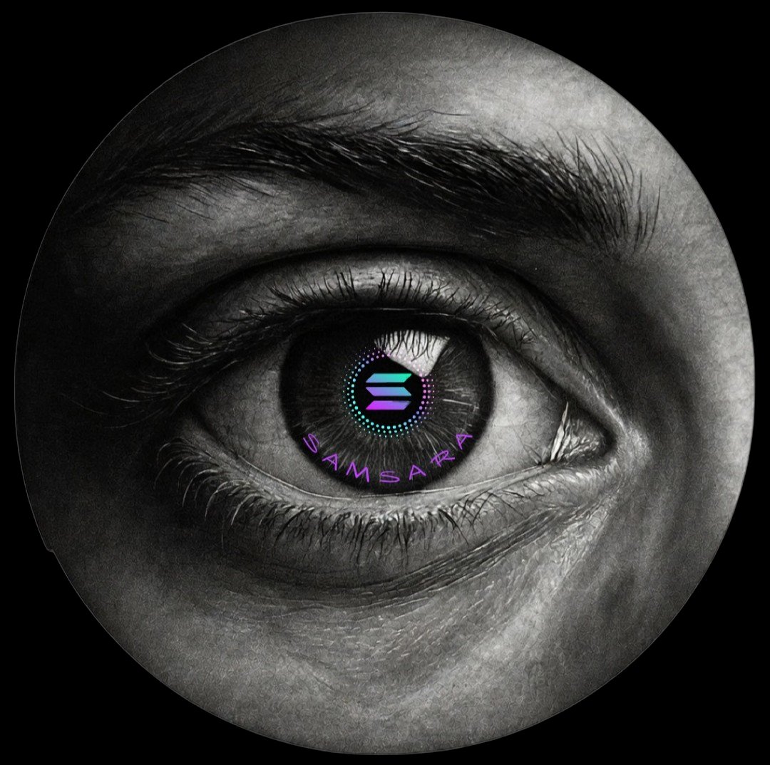 Every cycle on Solana feels the same. A token launches, hype explodes, early wallets extract, and the rest become exit liquidity. This is not just volatility. It is structural design. Most tokens are engineered for acceleration, not stability.

That is why Samsara from