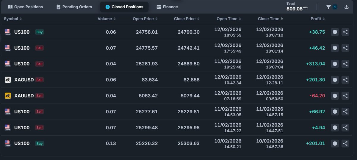 KB Trader tweet media