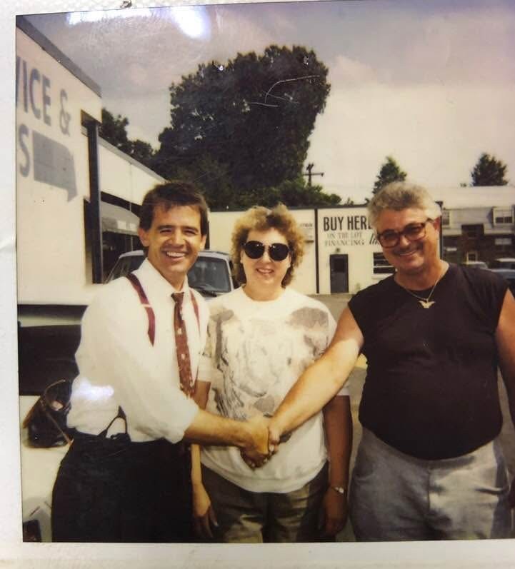 Neil Huffman Automotive Group tweet media